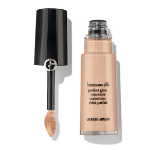 Luminous Silk Concealer