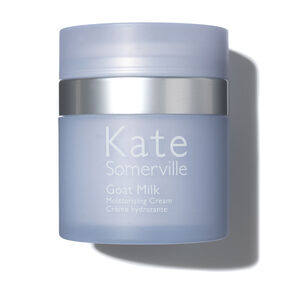 Goat Milk Moisturizing Cream