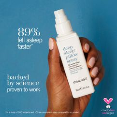 Deep Sleep Pillow Spray, , large, image4