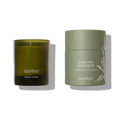 Flora Candle English Lavender, , large, image3