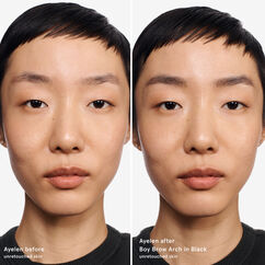 Boy Brow Arch Pomade Pencil, BLACK 0.05G, large, image2