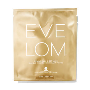 Firming Face Sheet Mask