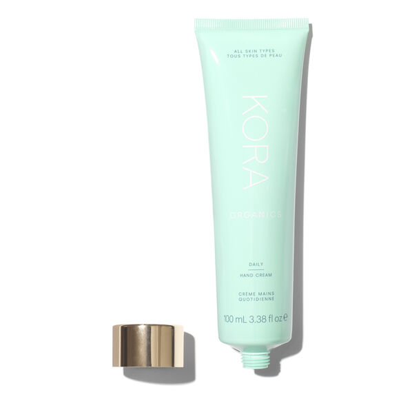 Kora Organics Daily Hand Cream Space NK