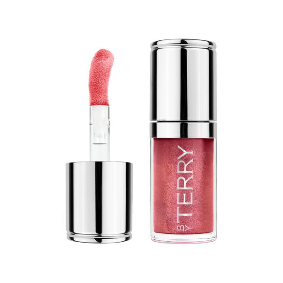 Baume de Rose Glow Gloss, SPCIY SUGAR, large, image1