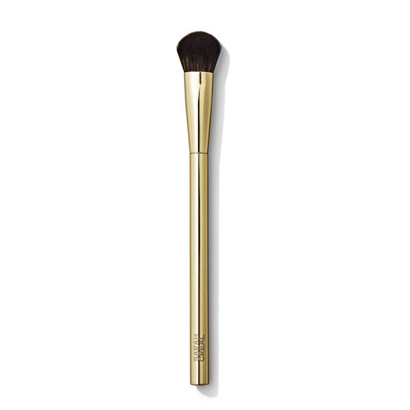 The Complexion Brush Ultra-Soft Concealer & Foundation Blender, , large, image1
