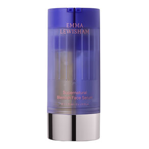 Supernatural Blemish Face Serum
