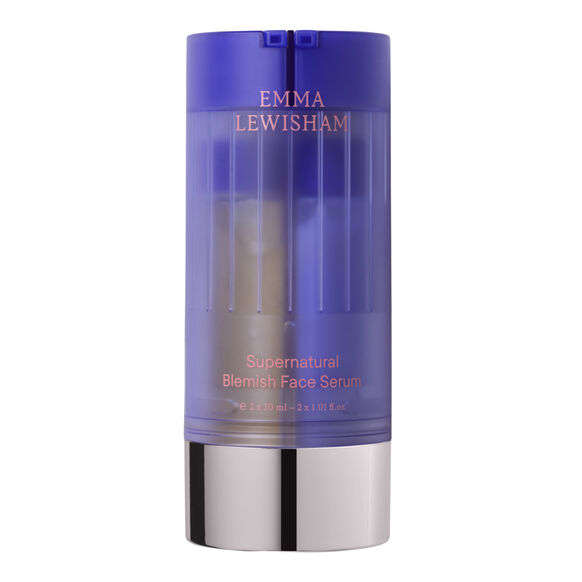 Supernatural Blemish Face Serum, , large, image1
