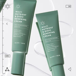 Multi Nutrient & Dioic Renewing Cream, , large, image9