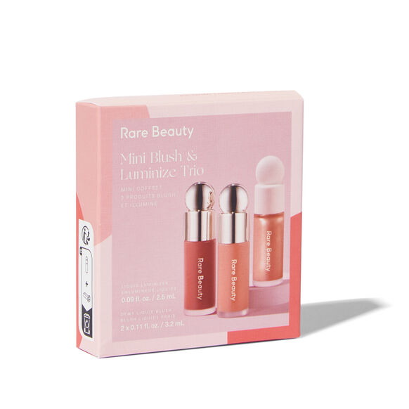 Mini Blush And Luminize Trio, , large, image1
