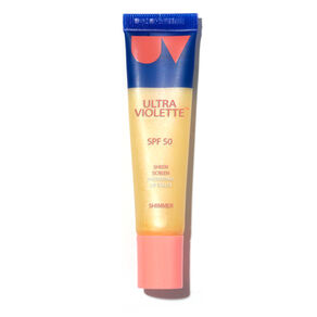 Sheen Screen Hydrating Lip Balm SPF 50, SHIMMER, large