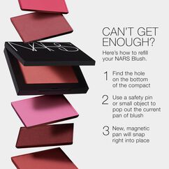 Blush, BEHAVE, large, image6