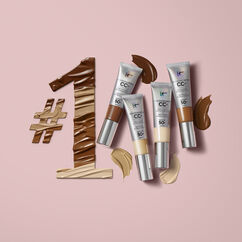 CC+ Cream Original SPF50+, FAIR PORCELAIN, large, image4