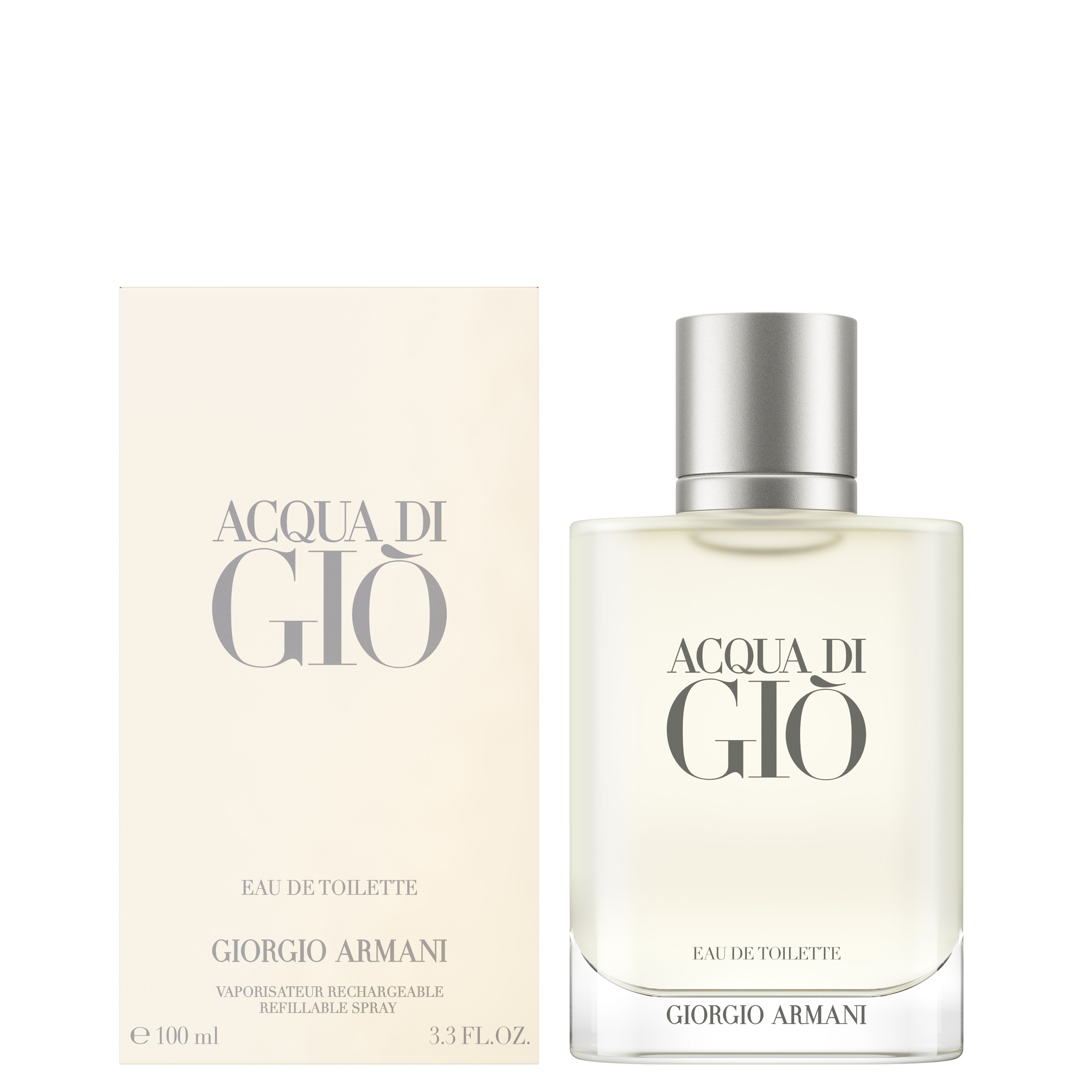 Armani Acqua Di Gio EDT | Space NK