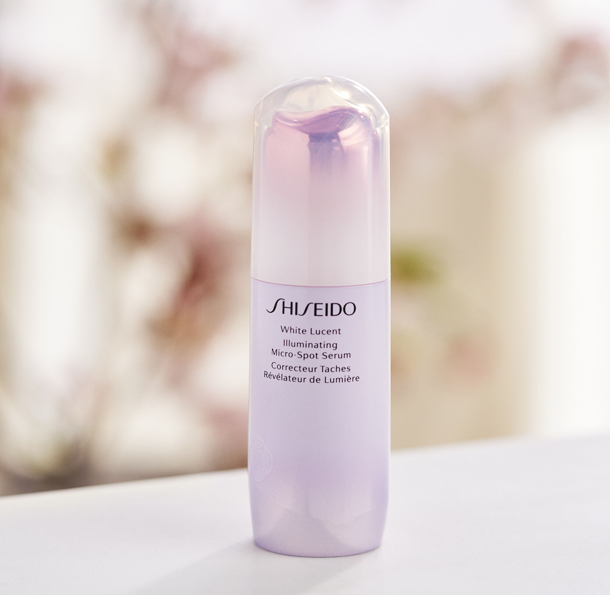 Shiseido White Lucent Illuminating Micro-Spot Serum | Space NK