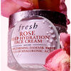 Crème pour le visage à l'hydratation profonde à la rose, , large, image5