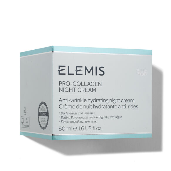 Pro-Collagen Oxygenating Night Cream, , large, image5