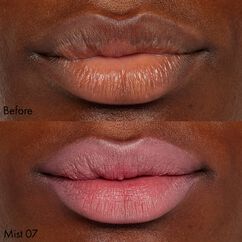 Velvet Blur Matte Lipstick Balm, MIST, large, image4