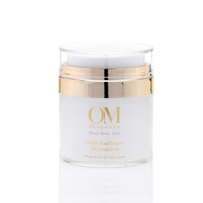 Daily Radiance Moisturiser