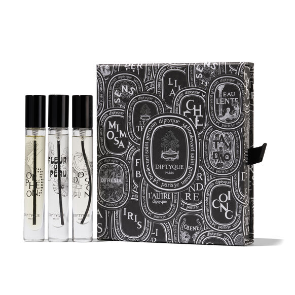Set of 3 Eaux De Parfum, , large, image1