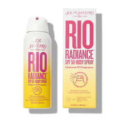 Rio Radiance Body Spray SPF 50, , large, image2