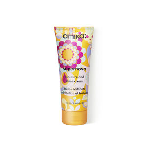 Supernova Moisture and Shine Cream