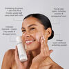 Illuminating Enzyme Polish with Native Rosella Flower, , large, image3