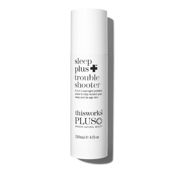 Sleep Plus Trouble Shooter, , large, image1