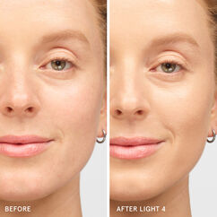 Stretch Fluid Foundation, LIGHT 4, large, image3