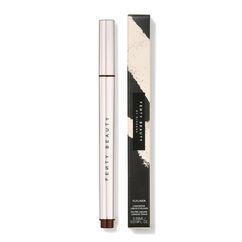 Fenty Beauty Flyliner Longwear Liquid Eyeliner, 02 IN BIG TRUFFLE , large, image3