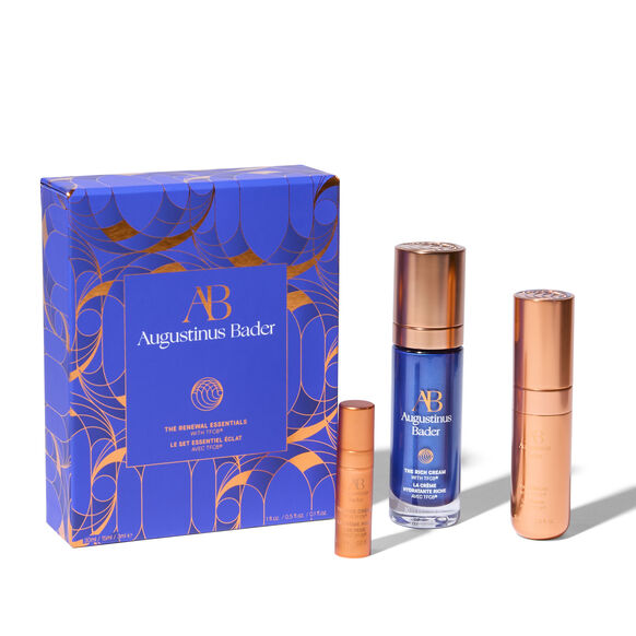 The Renewal Essentials, , large, image1