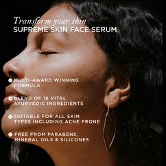Supreme Skin Face Serum, , large, image7