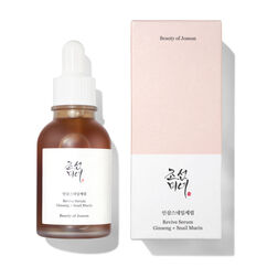 Revive Serum : Ginseng + Snail Mucin, , large, image4