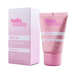 The Illuminating One Glow Primer SPF50, , large, image5