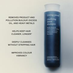 Clarifying Detox Shampoo, , large, image6
