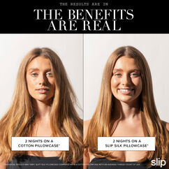 Silk Trim Lace Queen Pillowcase- Sweetie, , large, image6