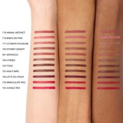 Lip Liner, TOXIC 1.1G, large, image3
