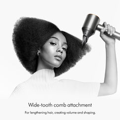 Dyson Supersonic Prussian Blue - Curly Coily, , large, image8