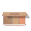 Face Palette, OFF TO COSTA RICA 17.6 G, large, image1