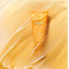 Invisible Matte Finish Sunscreen, , large, image11