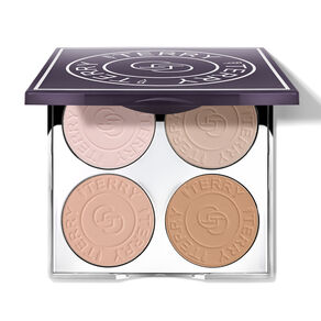 Hyaluronic Hydra-Powder Palette