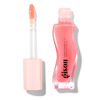 Honey Infused Lip Oil, RASPBERRY SWIRL, large, image3