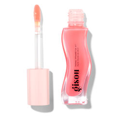 Honey Infused Lip Oil, RASPBERRY SWIRL, large, image3