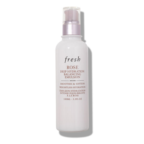 Rose Deep Hydration Balancing Emulsion, , large, image1