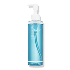Zero Pore Blackhead Deep Cleansing Oil