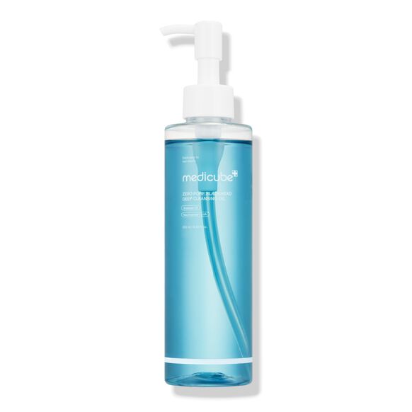 Zero Pore Blackhead Deep Cleansing Oil, , large, image1