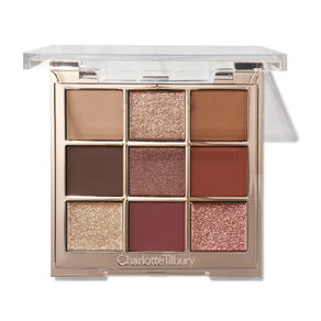 Charlotte's Palette Of Beautifying Eye Trends, SENSUAL SUNSET, large