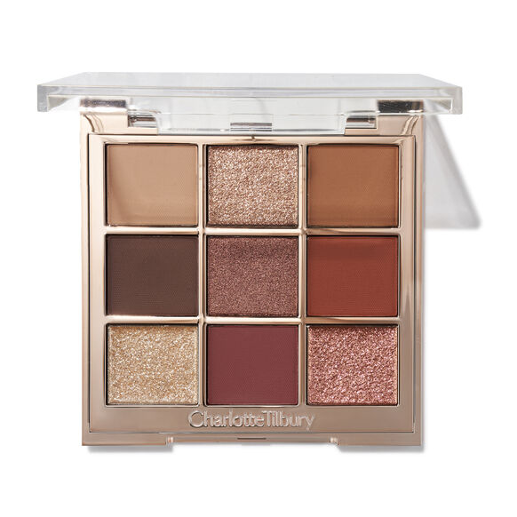 Charlotte's Palette Of Beautifying Eye Trends, SENSUAL SUNSET, large, image1