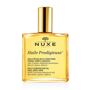 Huile Prodigieuse - Multi-usage Dry Oil Spray