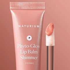 Phyto-Glow Shimmer Lip Balm, COSMIC, large, image4
