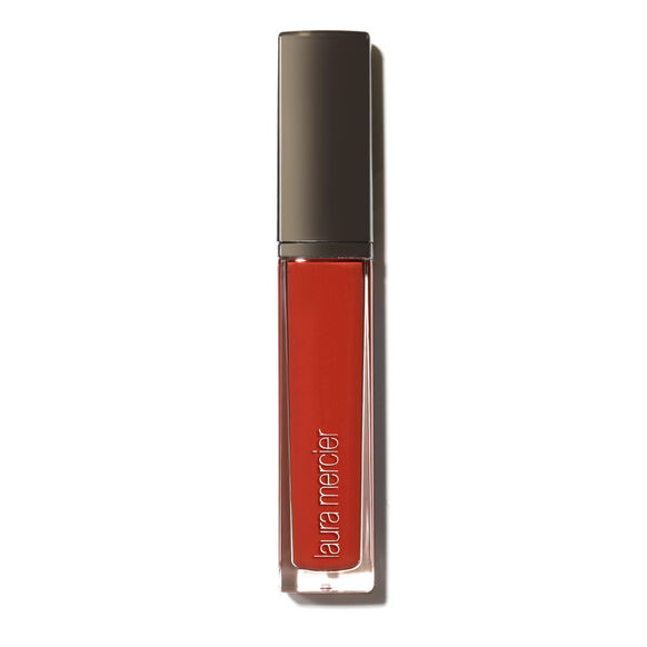 Paint Wash Liquid Lip Colour, VERMILLION RED, large, image1